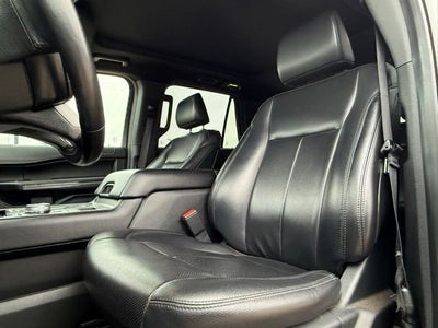 2021 Ford Expedition Max XLT