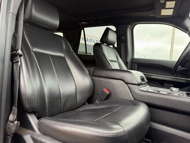 2021 Ford Expedition Max XLT