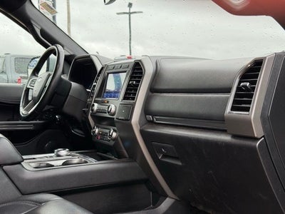 2021 Ford Expedition Max XLT