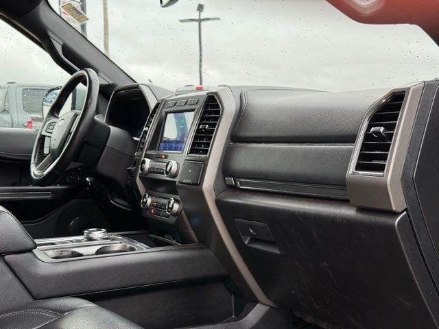 2021 Ford Expedition Max XLT