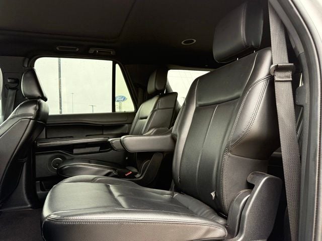 2021 Ford Expedition Max XLT