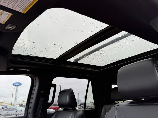 2021 Ford Expedition Max XLT