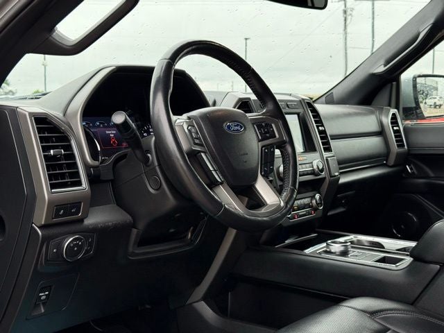 2021 Ford Expedition Max XLT
