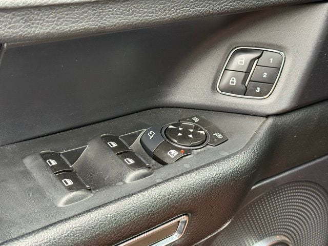 2021 Ford Expedition Max XLT