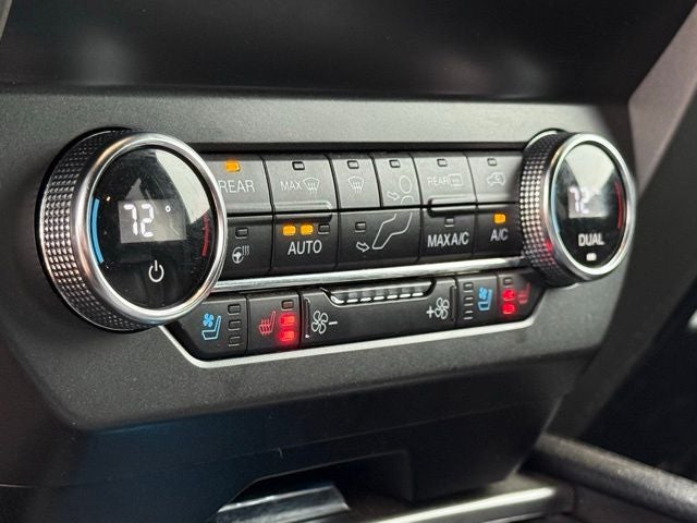 2021 Ford Expedition Max XLT