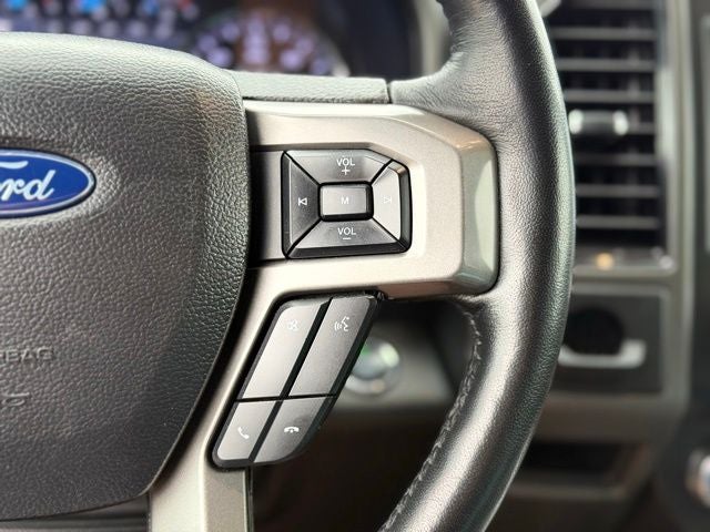 2021 Ford Expedition Max XLT