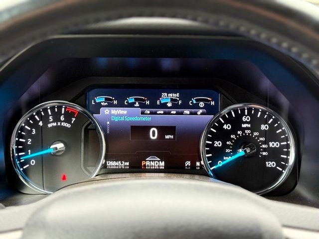 2021 Ford Expedition Max XLT