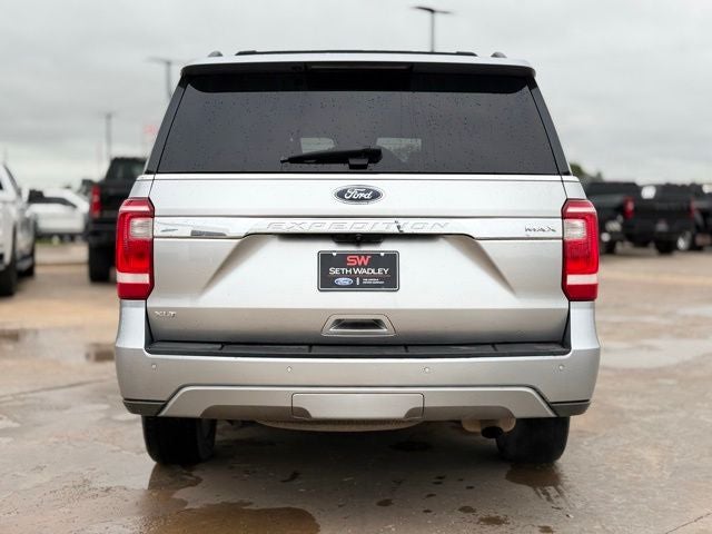 2021 Ford Expedition Max XLT
