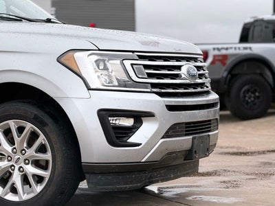 2021 Ford Expedition Max XLT