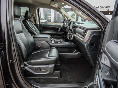 2024 Ford Expedition Max XLT