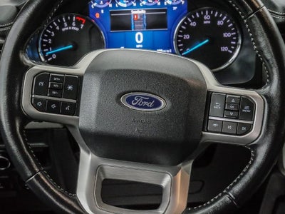 2024 Ford Expedition Max XLT