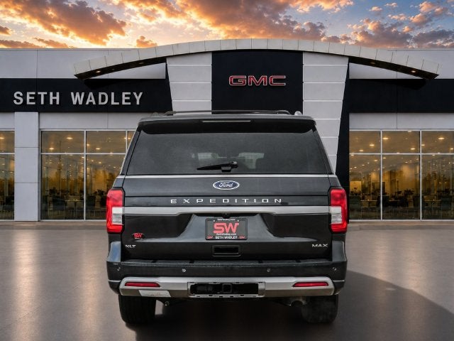 2024 Ford Expedition Max XLT