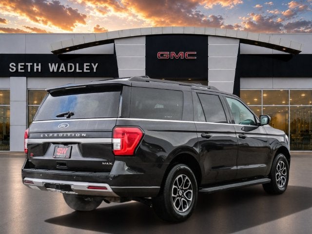 2024 Ford Expedition Max XLT
