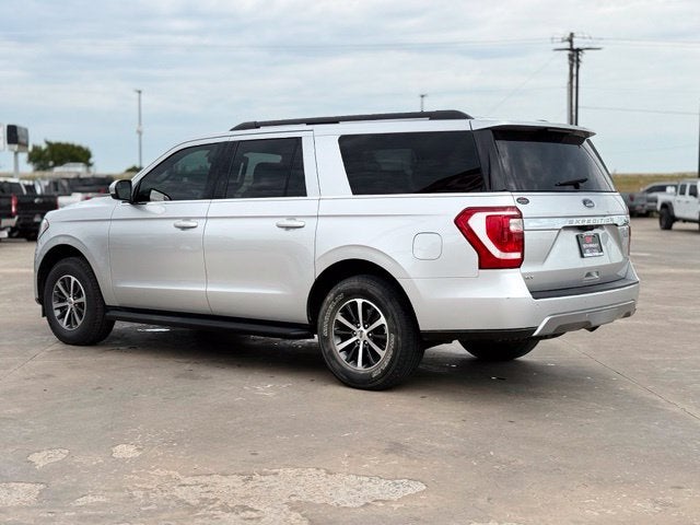 2019 Ford Expedition Max XLT