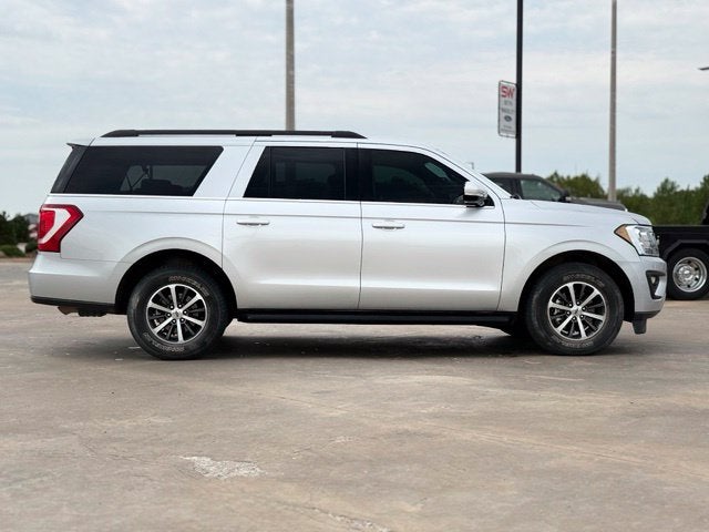 2019 Ford Expedition Max XLT