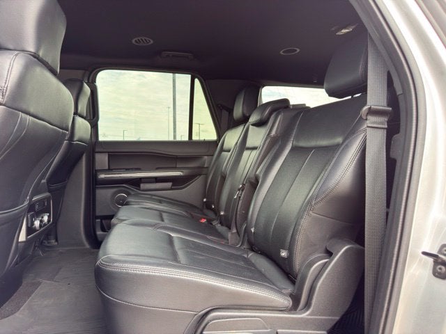 2019 Ford Expedition Max XLT