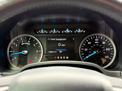 2019 Ford Expedition Max XLT