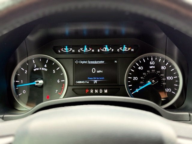 2019 Ford Expedition Max XLT