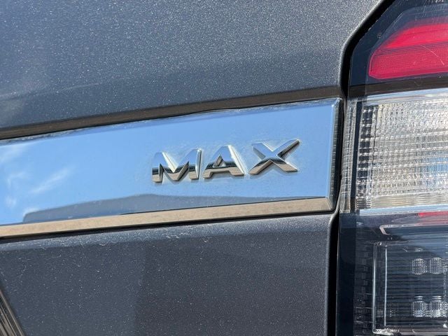 2019 Ford Expedition Max Limited 7 Passenger