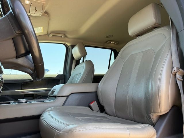 2019 Ford Expedition Max Limited 7 Passenger
