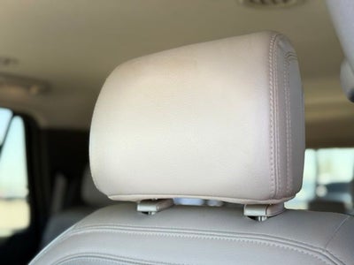 2019 Ford Expedition Max Limited 7 Passenger