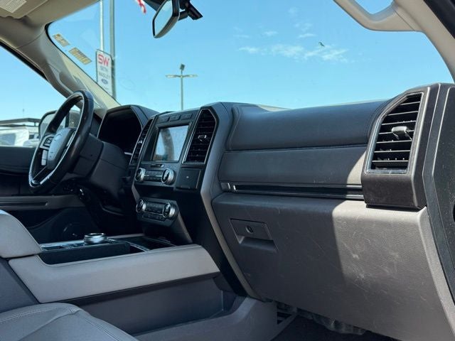 2019 Ford Expedition Max Limited 7 Passenger