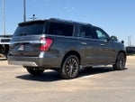 2019 Ford Expedition Max Limited 7 Passenger