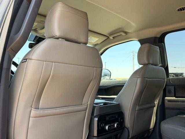 2019 Ford Expedition Max Limited 7 Passenger