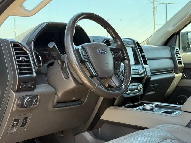 2019 Ford Expedition Max Limited 7 Passenger