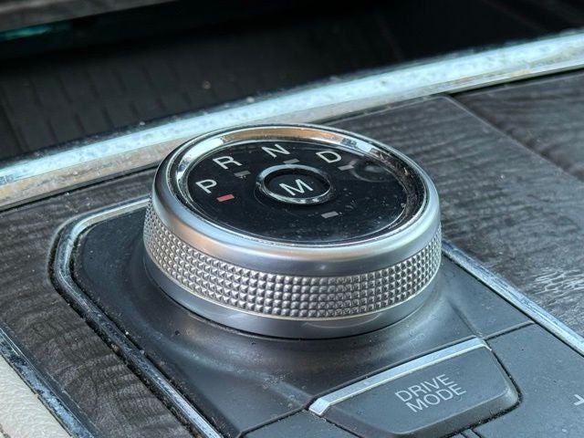 2019 Ford Expedition Max Limited 7 Passenger