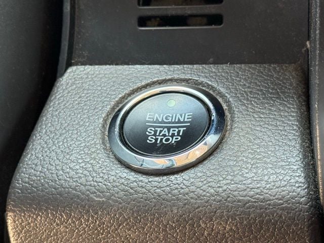 2019 Ford Expedition Max Limited 7 Passenger