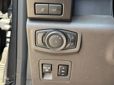 2019 Ford Expedition Max Limited 7 Passenger