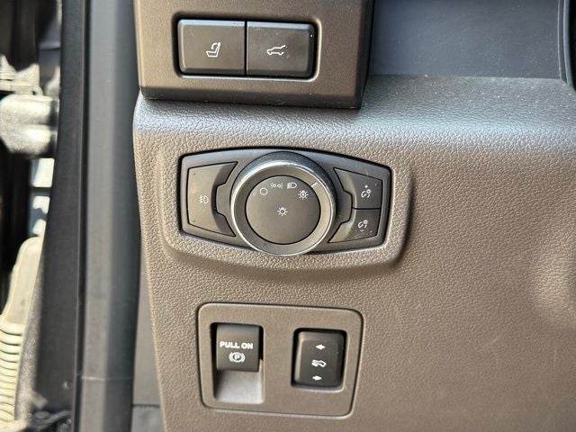 2019 Ford Expedition Max Limited 7 Passenger