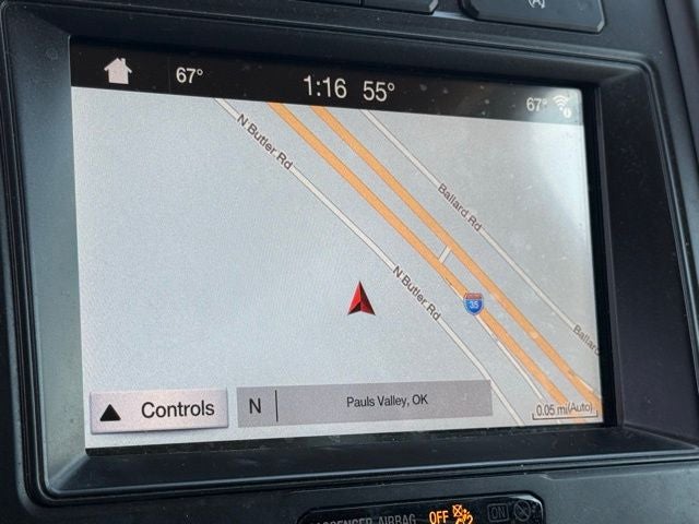 2019 Ford Expedition Max Limited 7 Passenger