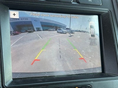 2019 Ford Expedition Max Limited 7 Passenger