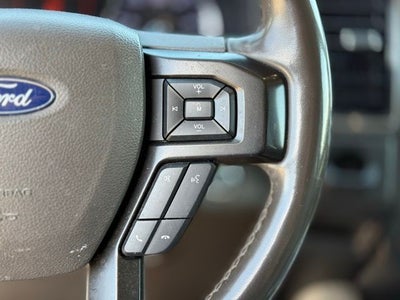 2019 Ford Expedition Max Limited 7 Passenger