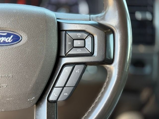 2019 Ford Expedition Max Limited 7 Passenger