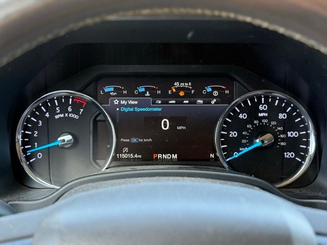 2019 Ford Expedition Max Limited 7 Passenger