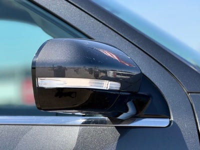 2019 Ford Expedition Max Limited 7 Passenger