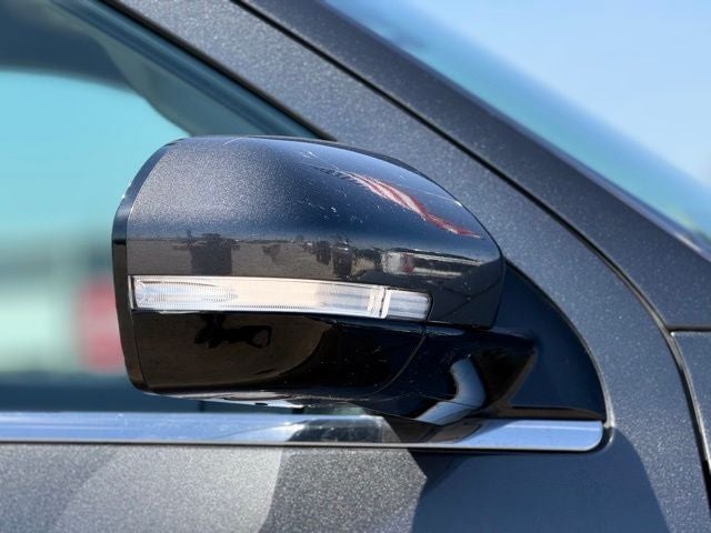 2019 Ford Expedition Max Limited 7 Passenger