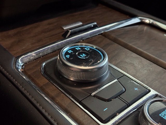 2018 Ford Expedition Max Platinum