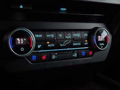 2018 Ford Expedition Max Platinum
