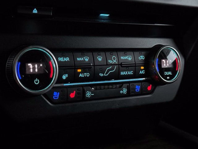 2018 Ford Expedition Max Platinum
