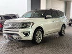 2018 Ford Expedition Max Platinum