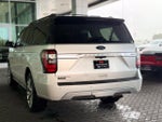2018 Ford Expedition Max Platinum