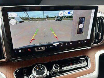 2026 Ford Expedition Max King Ranch