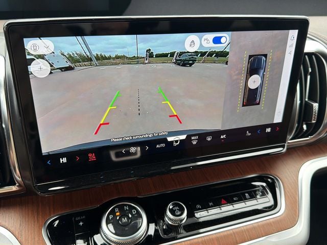 2026 Ford Expedition Max King Ranch