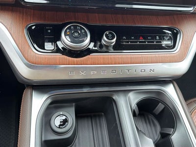 2026 Ford Expedition Max King Ranch