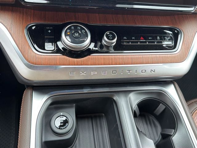 2026 Ford Expedition Max King Ranch