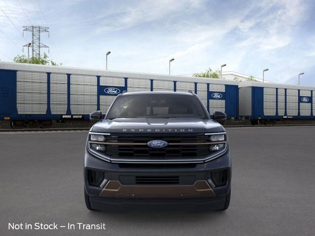 2026 Ford Expedition Max King Ranch